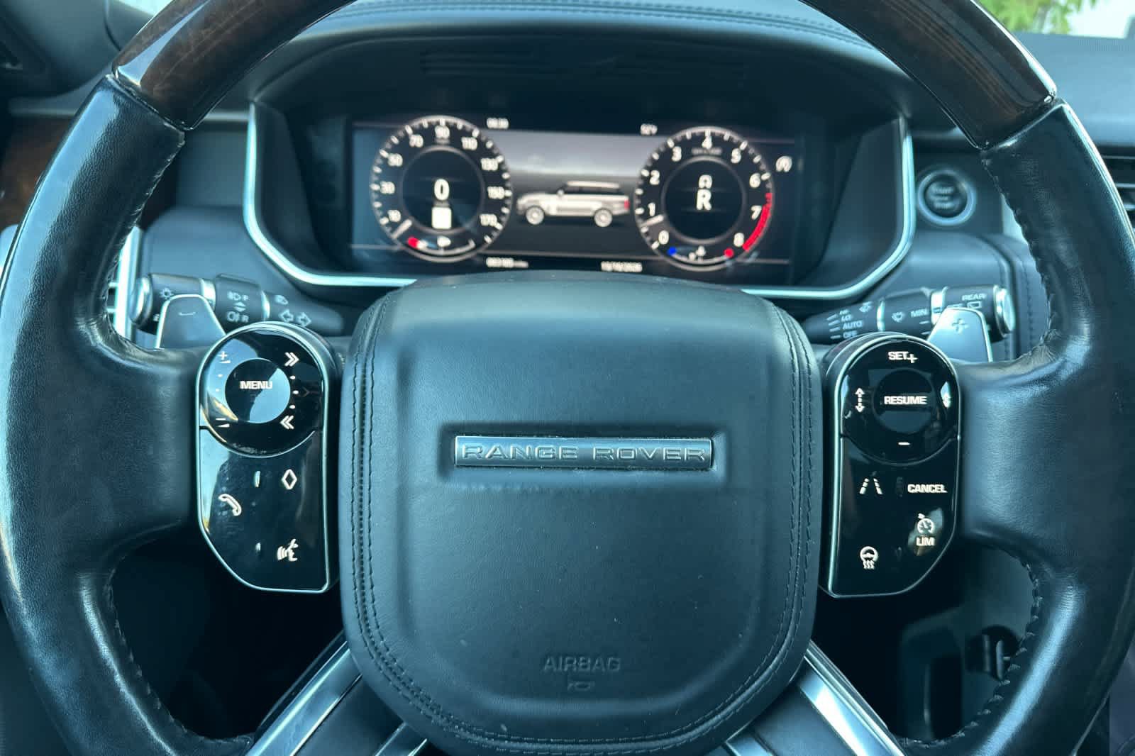 Used 2019 Land Rover Range Rover Autobiography AWD/4WD image 25