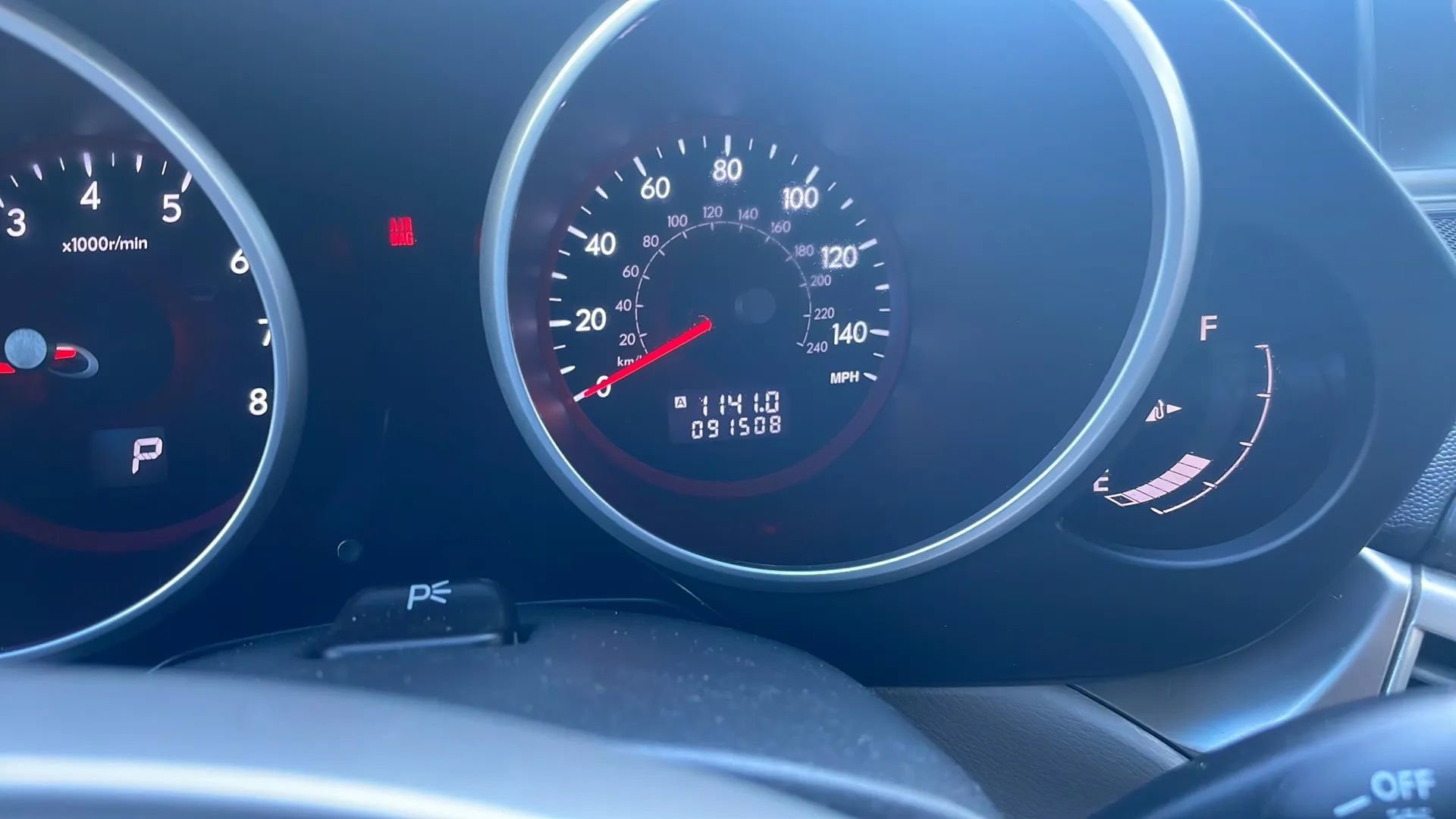 Used 2014 Subaru Tribeca Limited image 17