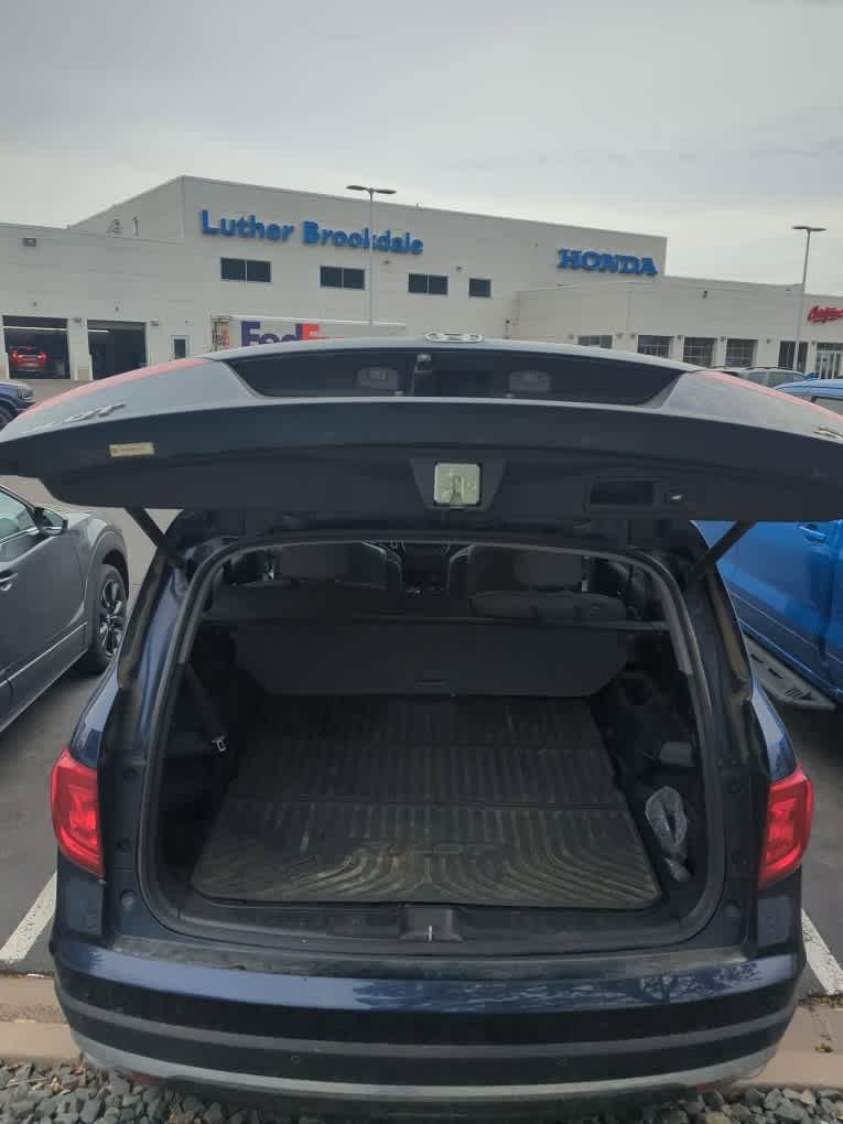 Used 2016 Honda Pilot Elite image 6