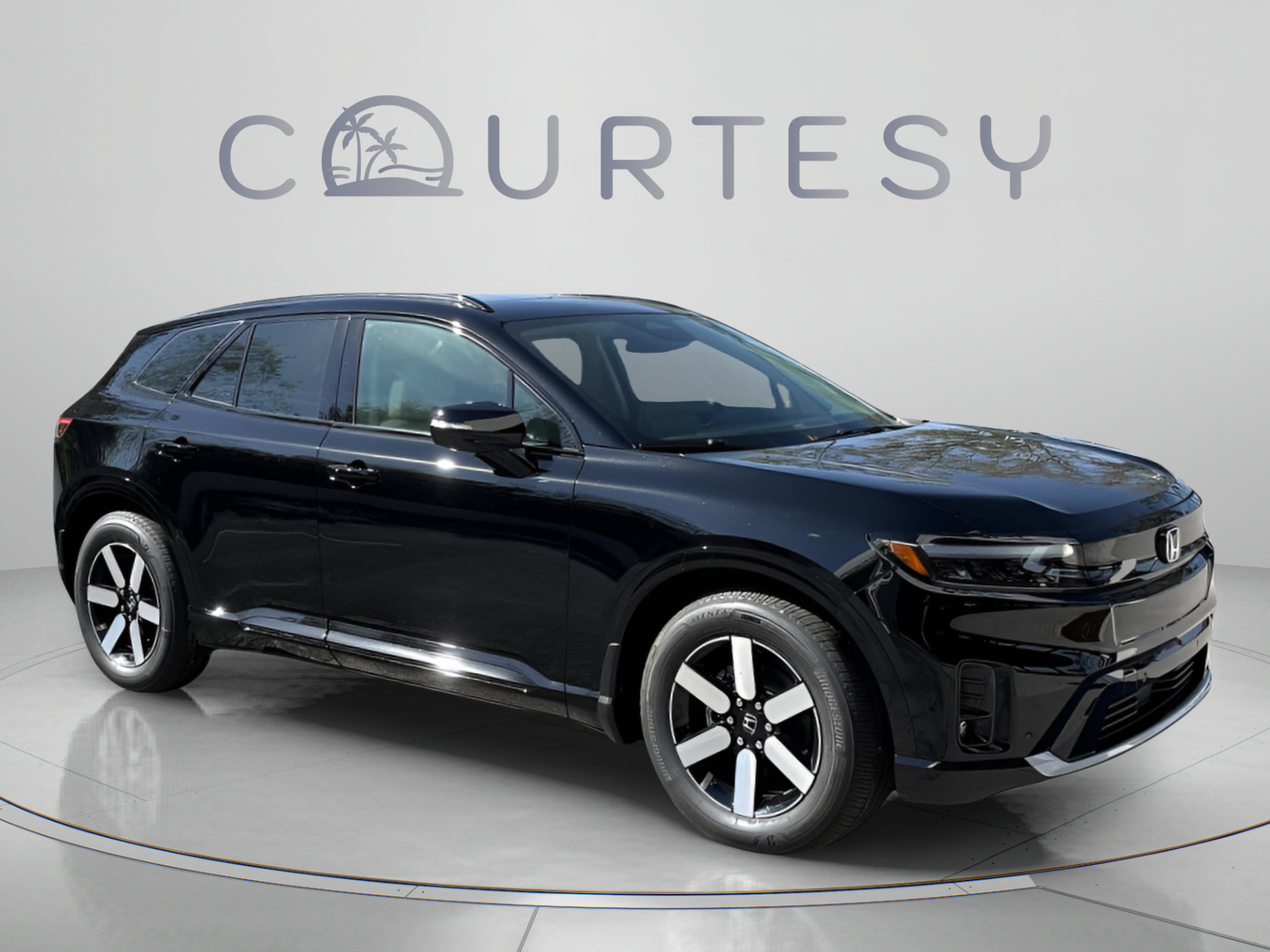 New 2026 Honda Prologue Touring image 9
