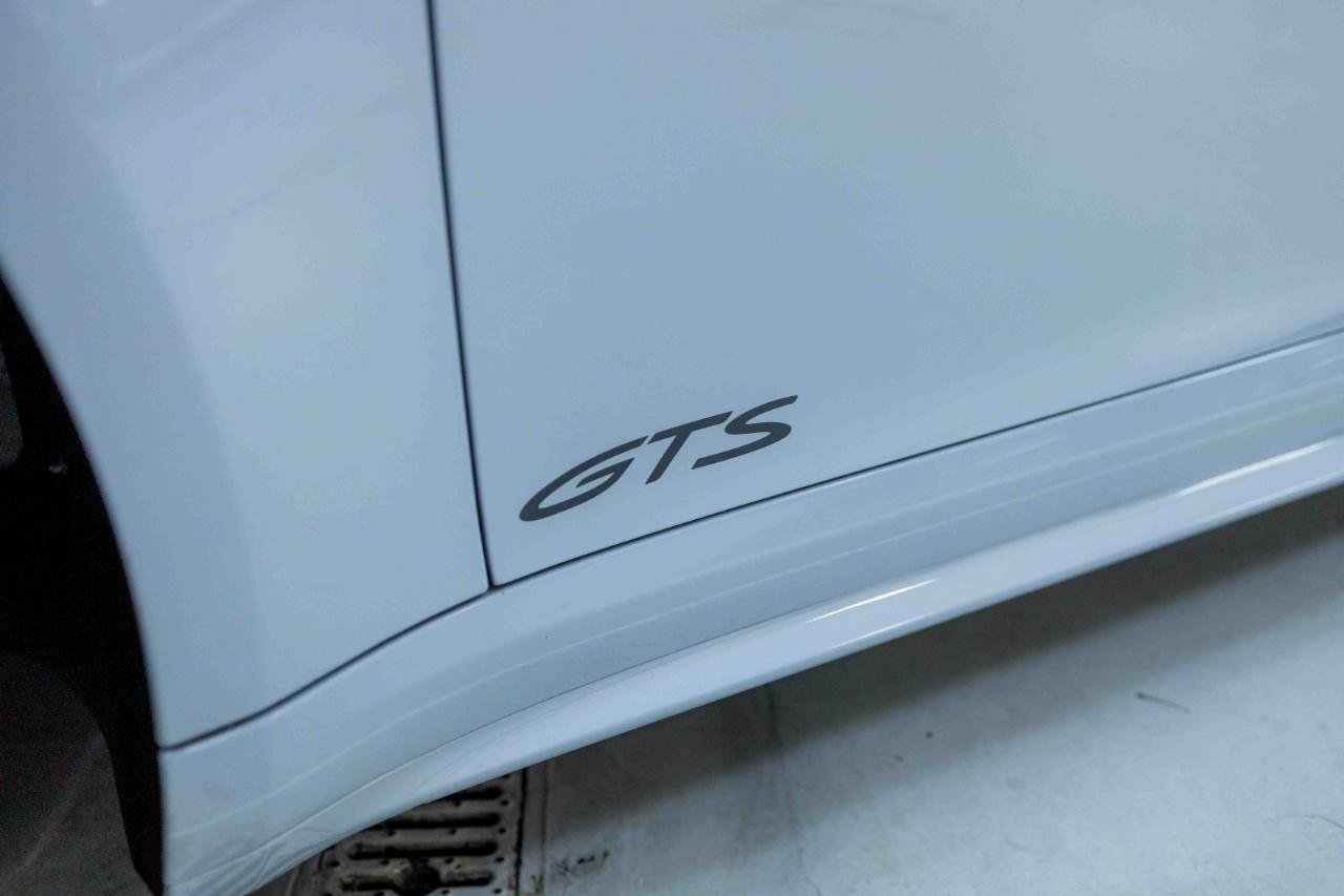 Used 2024 Porsche 911 Carrera GTS image 33
