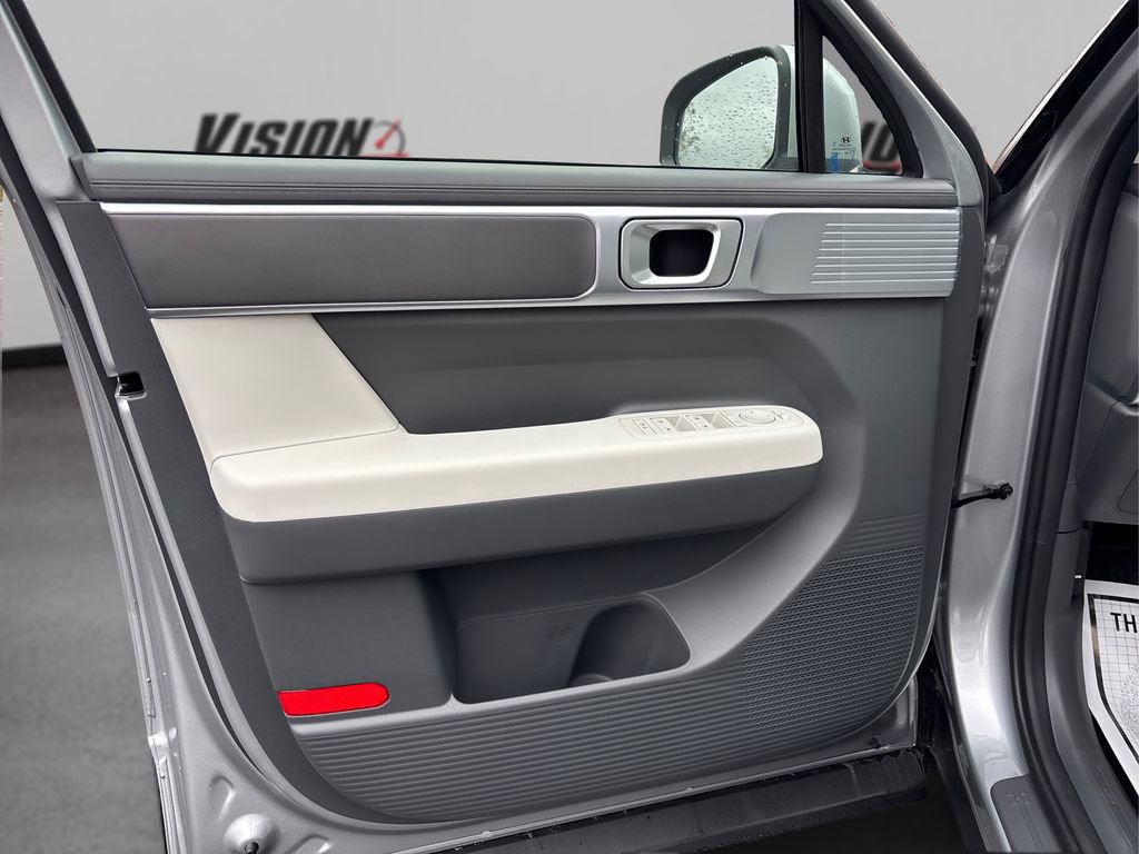 New 2026 Hyundai Santa Fe SE image 16