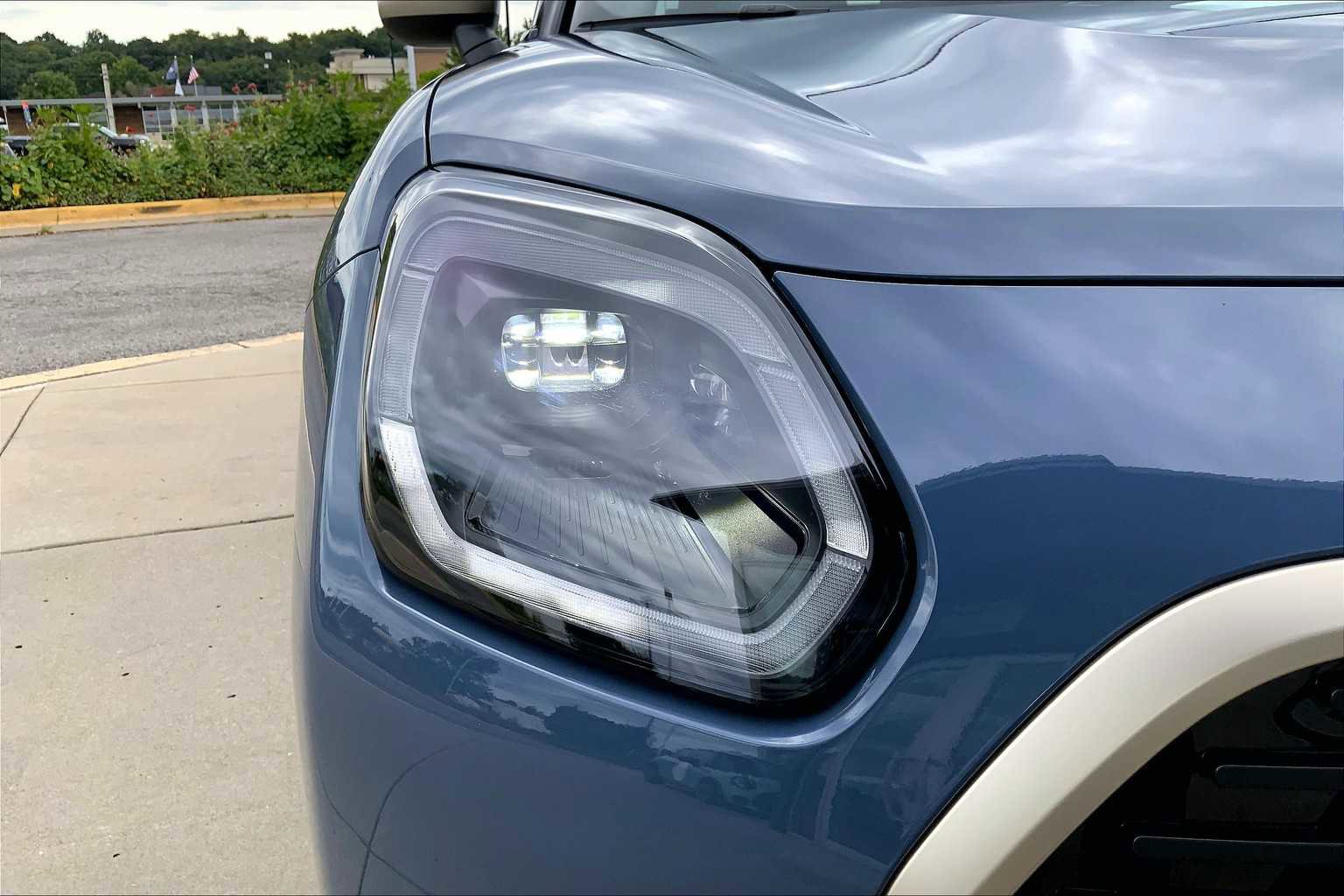 New 2026 MINI Cooper Countryman S image 13