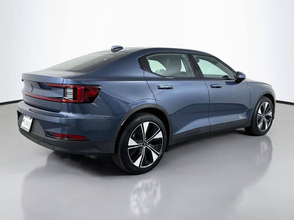 Used 2024 Polestar Polestar 2 AWD/4WD image 7