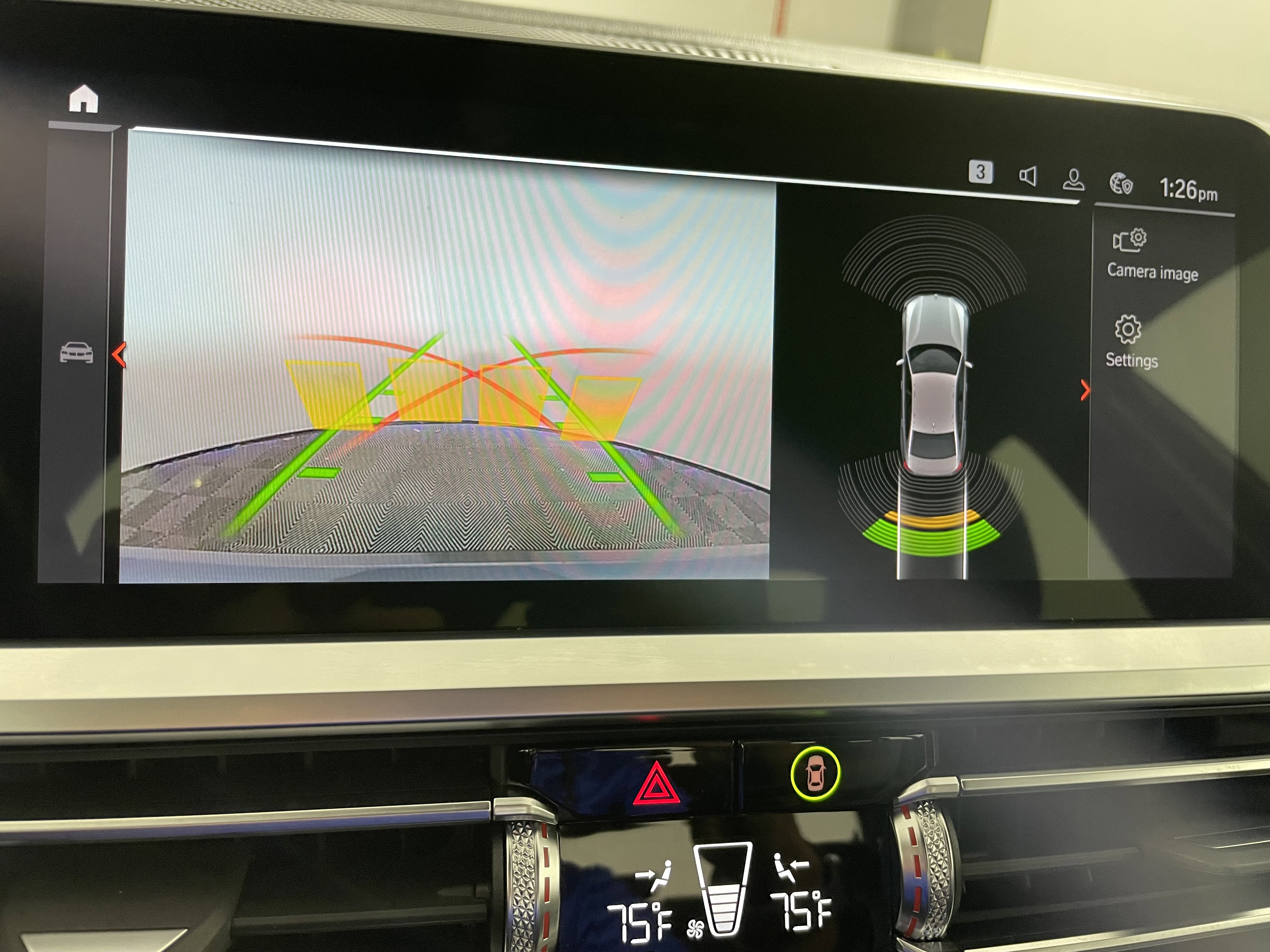 Used 2022 BMW 330i xDrive Sedan w/ Driving Assistance Package image 22