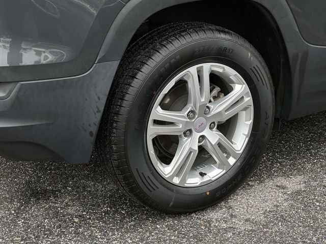 Used 2020 GMC Terrain SLE w/ Driver Convenience Package image 31