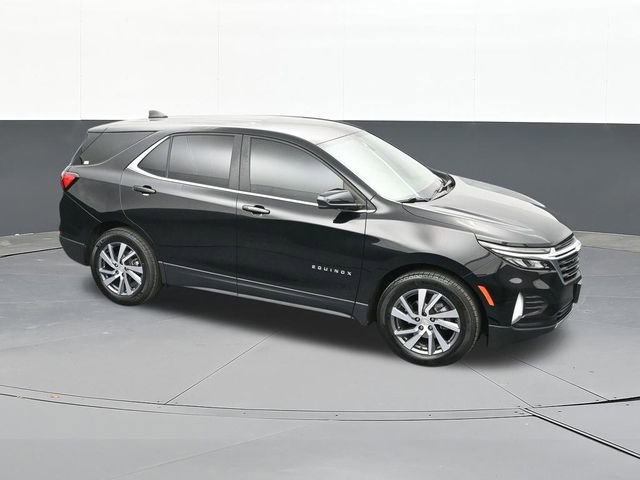 Used 2023 Chevrolet Equinox LT image 61