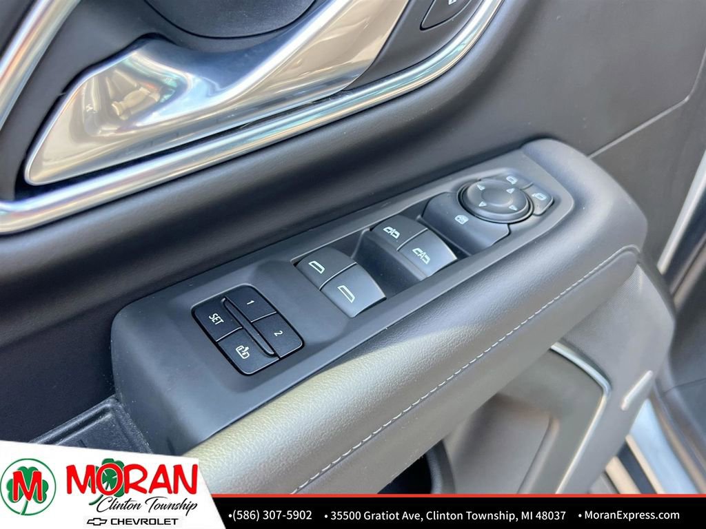 Certified 2023 Chevrolet Tahoe Z71 image 17