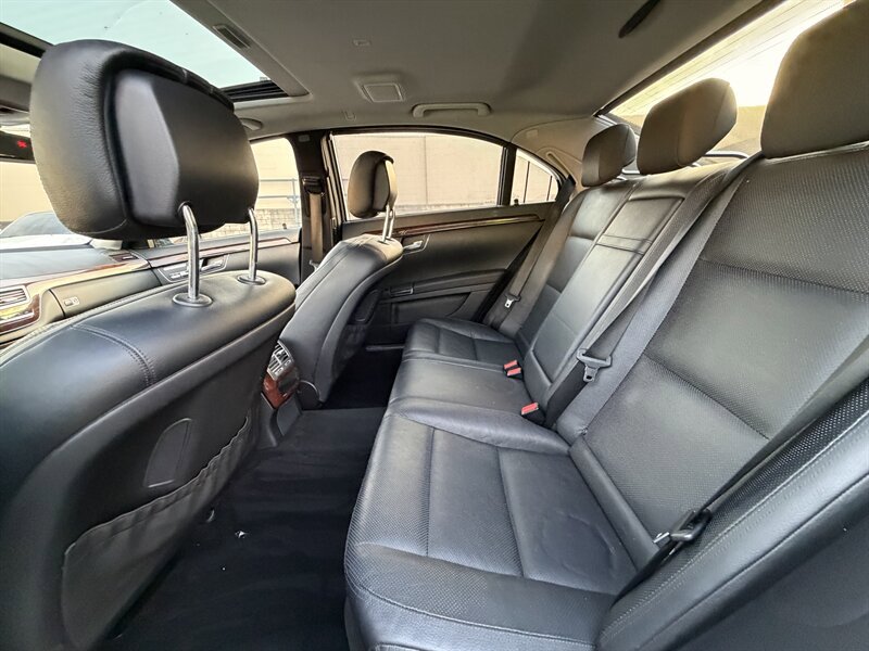 Used 2013 Mercedes-Benz S 550 image 43
