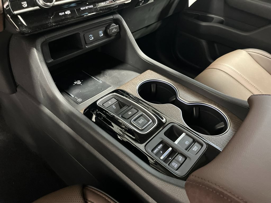 New 2026 Honda Pilot Elite image 17