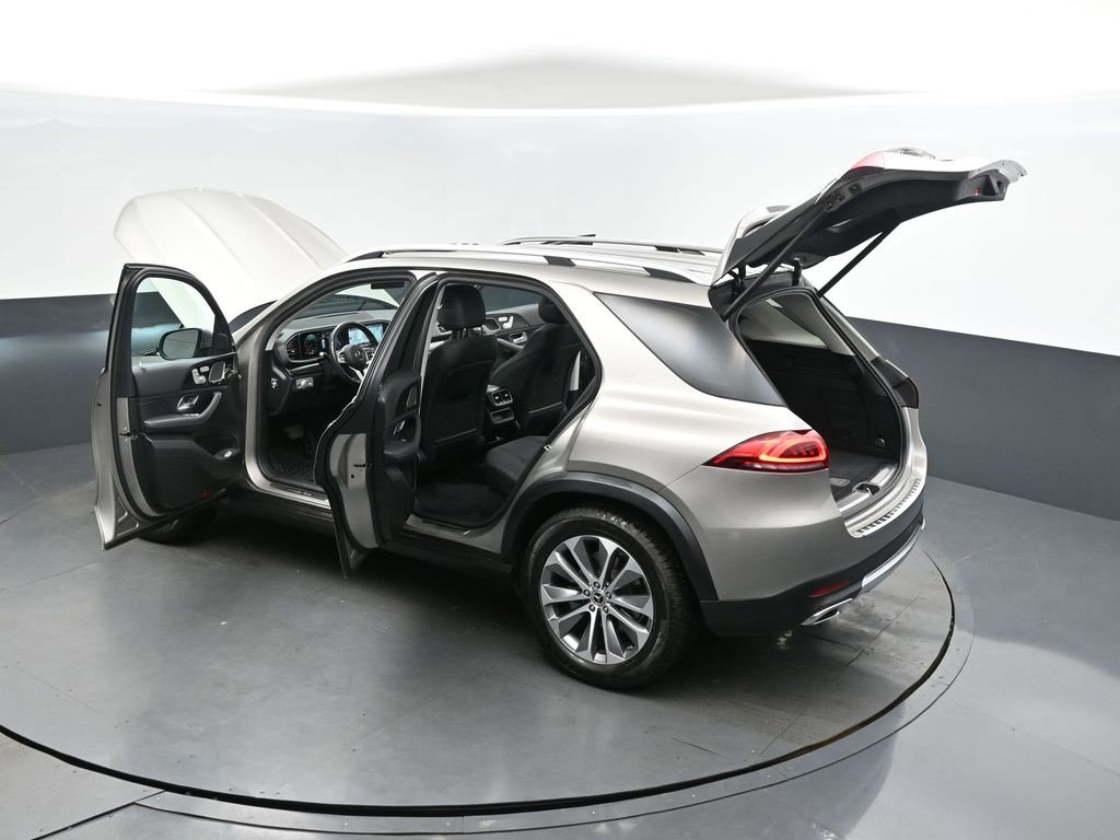 Used 2020 Mercedes-Benz GLE 350 4MATIC image 43