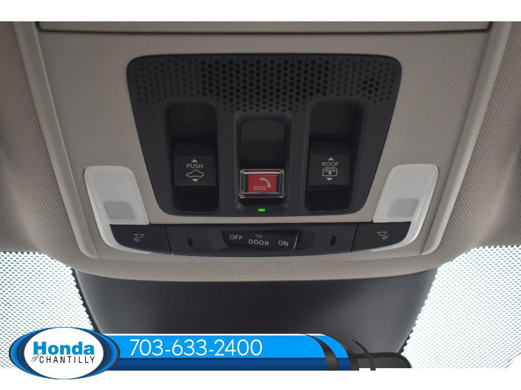 New 2026 Honda Pilot Touring image 20