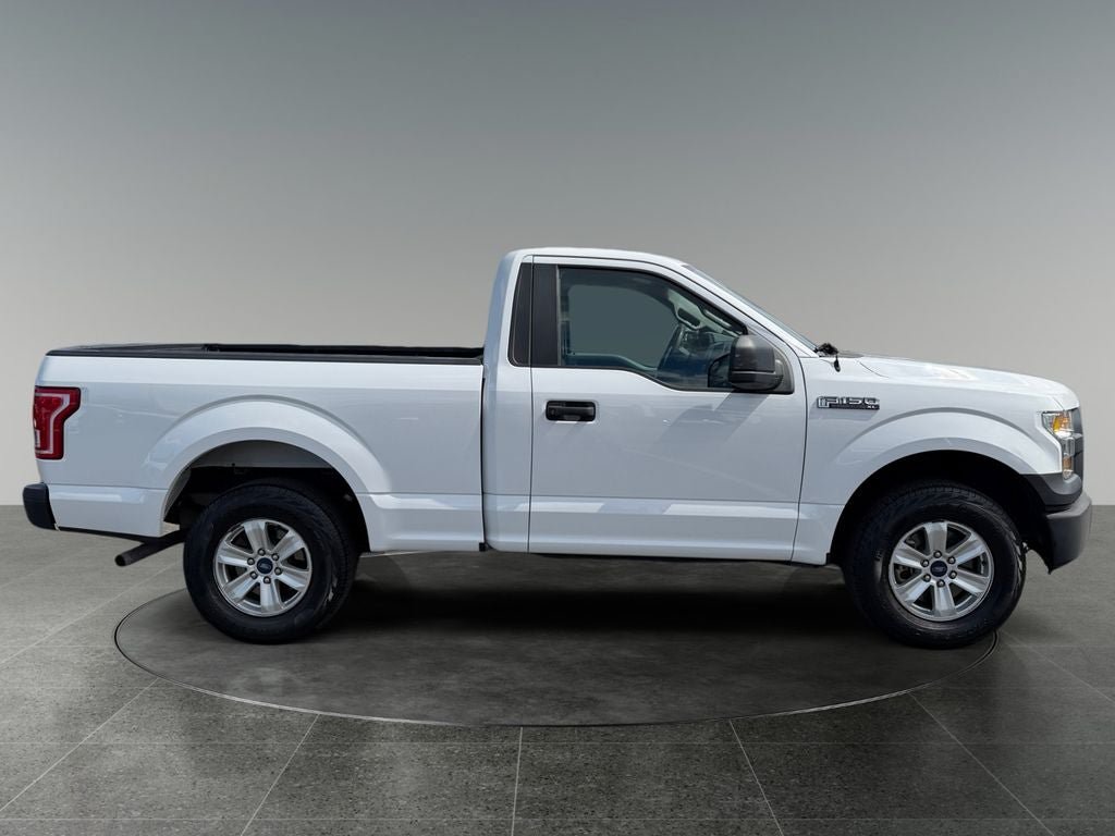 Used 2017 Ford F150 XL RWD image 10