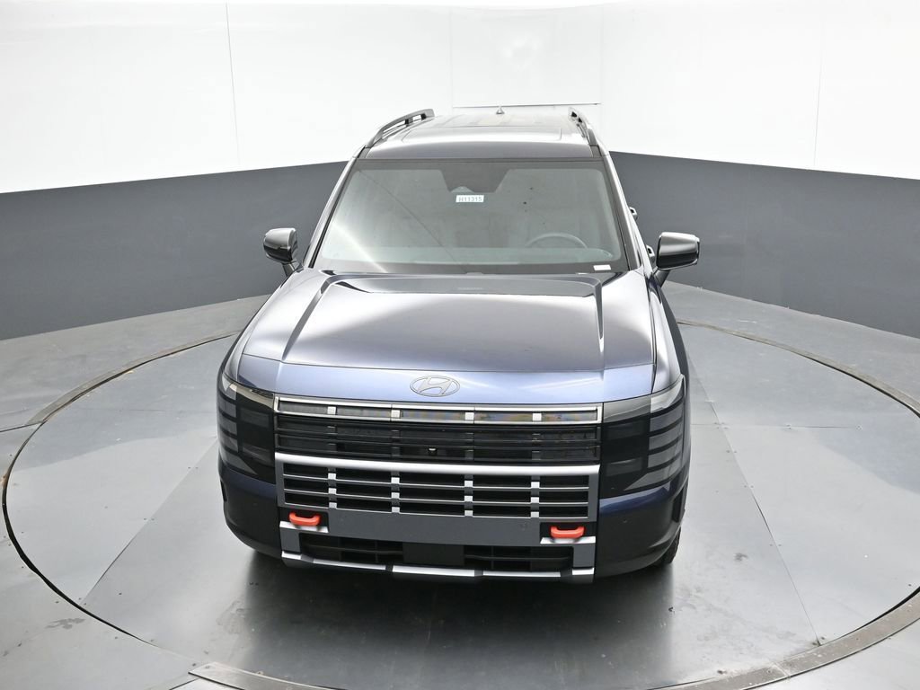 New 2026 Hyundai Palisade XRT Pro image 17