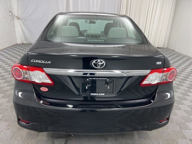 Used 2013 Toyota Corolla LE image 7