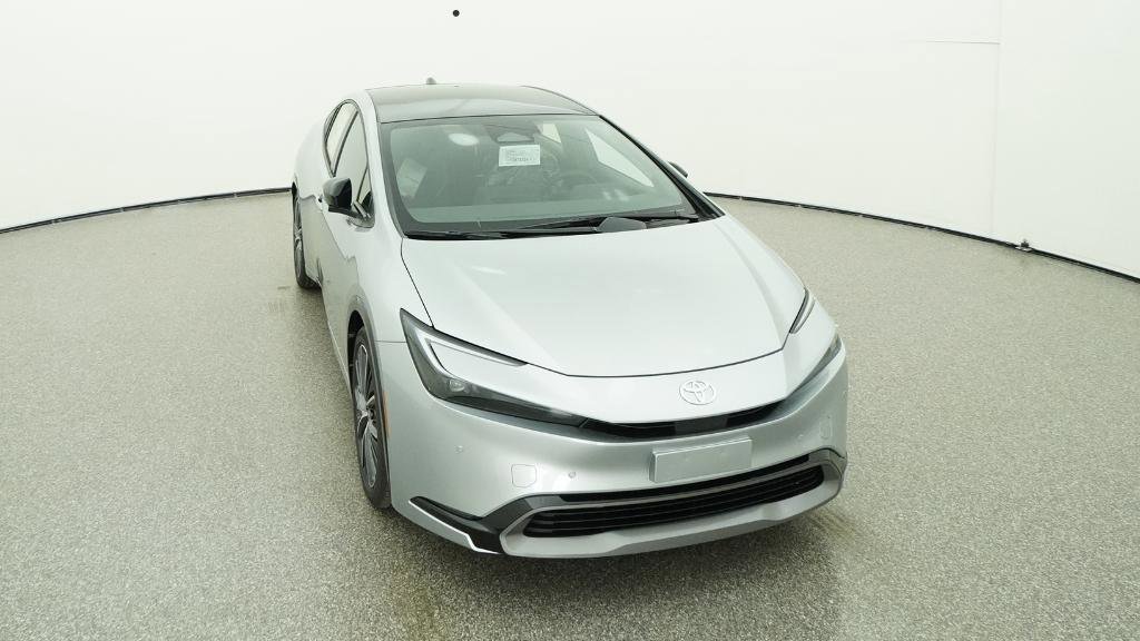 New 2026 Toyota Prius Limited image 95