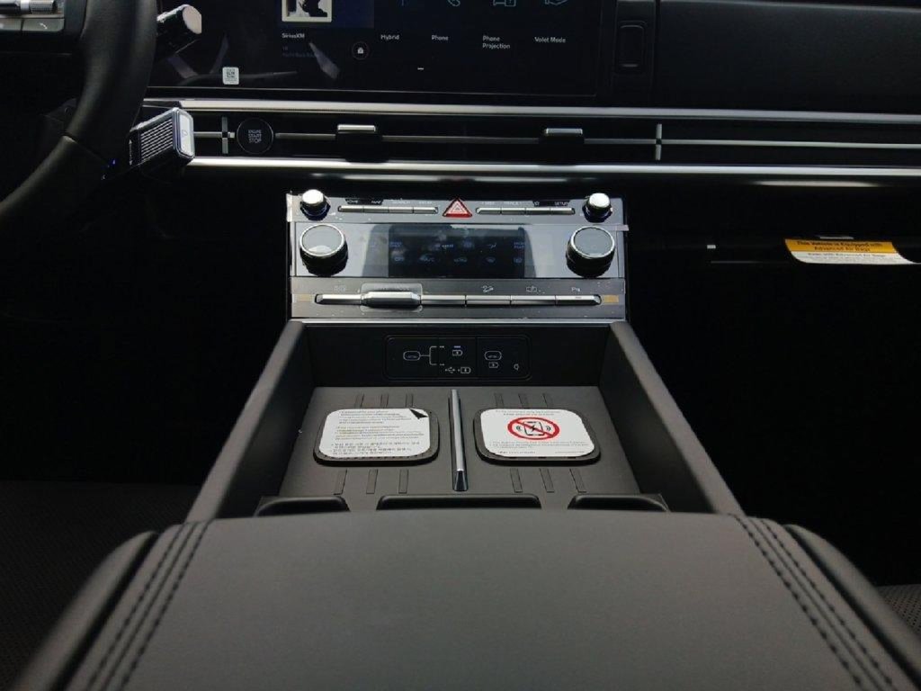 New 2026 Hyundai Santa Fe SEL FWD image 11