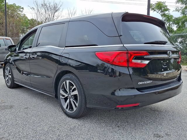 Used 2023 Honda Odyssey Touring image 7