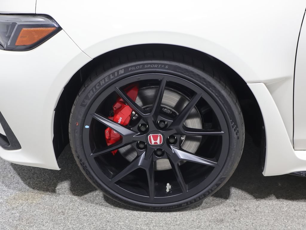 New 2026 Honda Civic Type R image 7