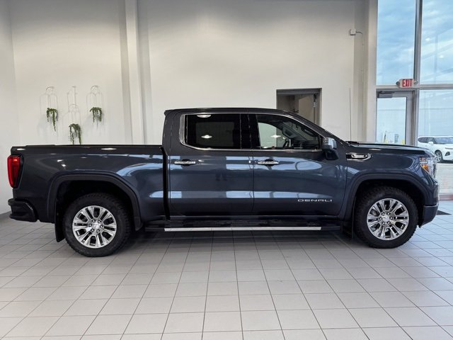 Certified 2021 GMC Sierra 1500 Denali w/ Driver Alert Package II image 38