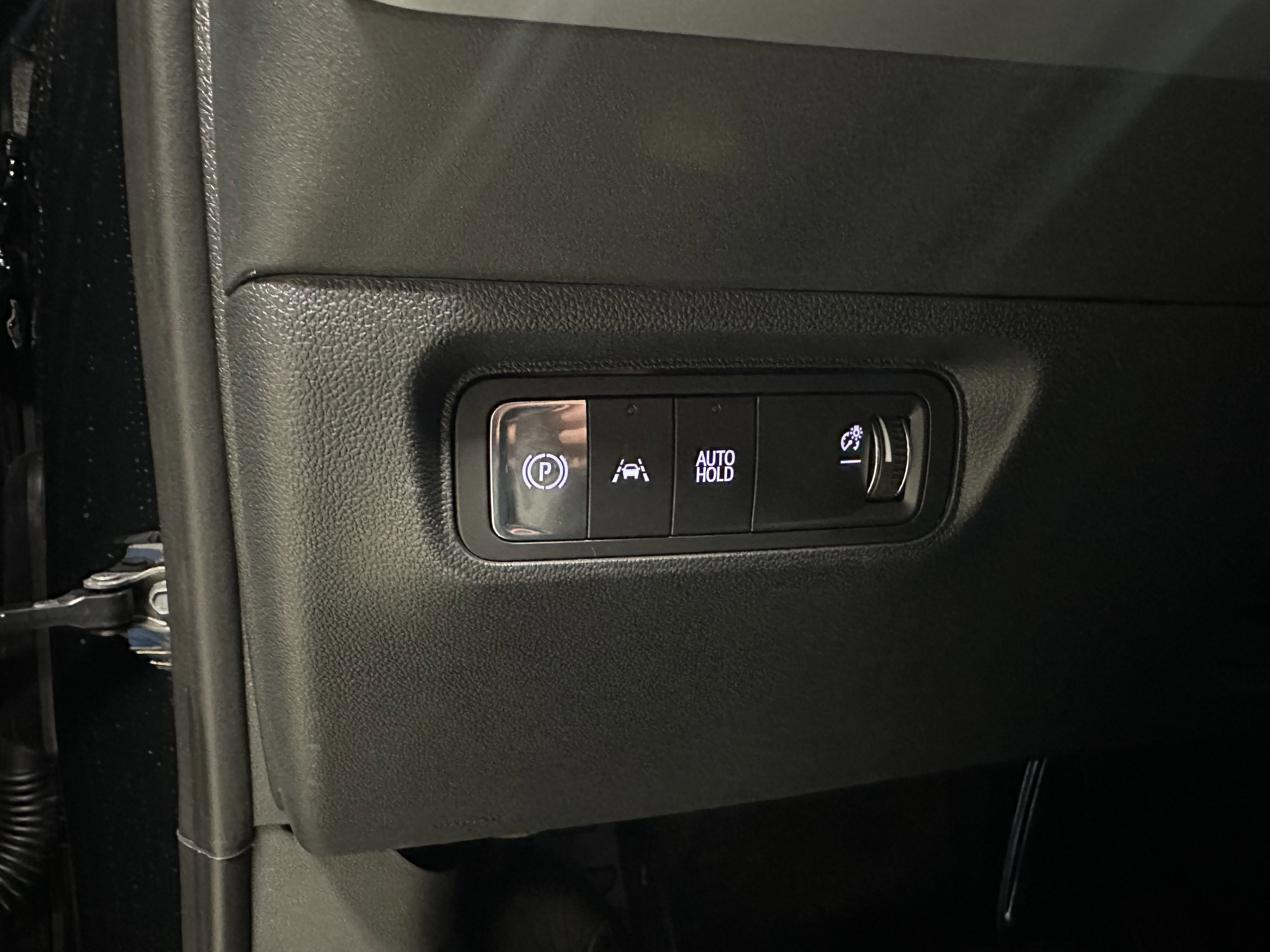 New 2026 Honda Prologue EX image 15