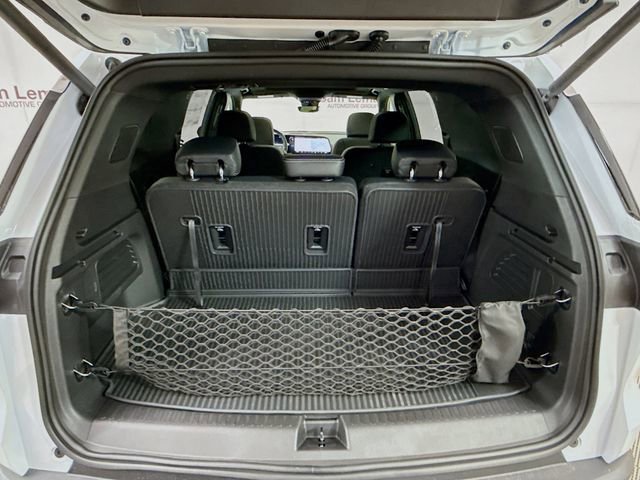 New 2026 Chevrolet Traverse LT w/ Enhanced Driving Package image 30