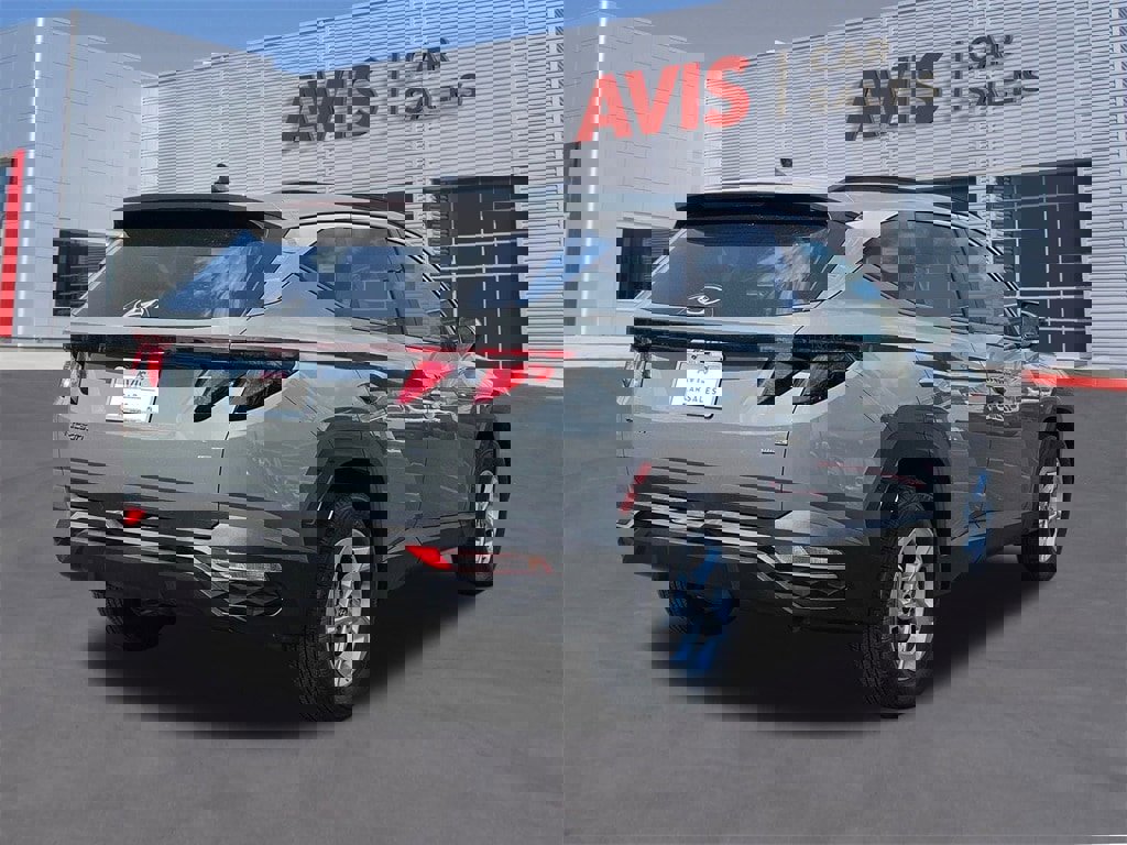 Used 2024 Hyundai Tucson SEL image 6