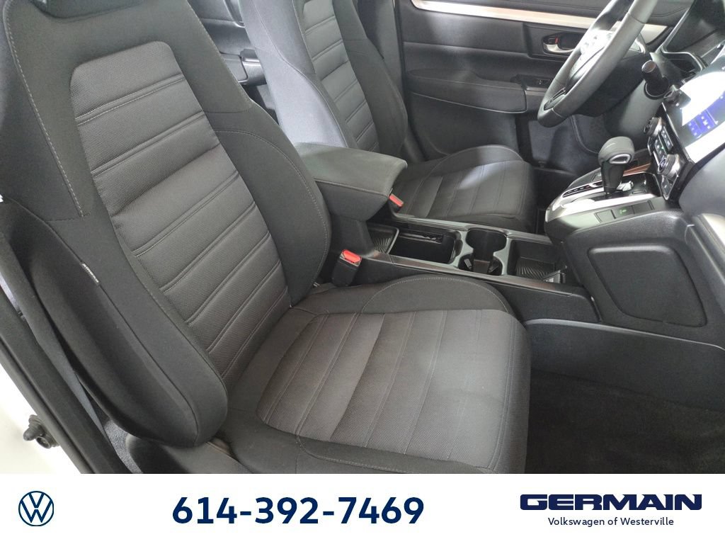 Used 2018 Honda CR-V LX image 24