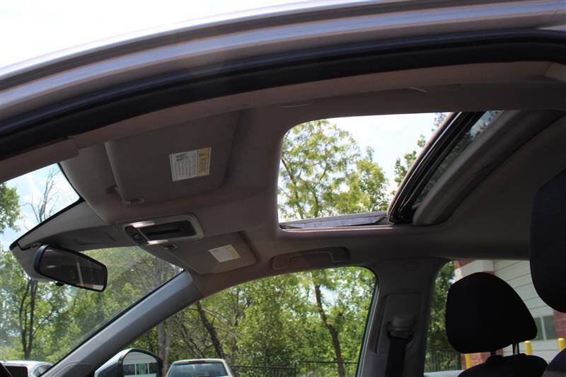 Used 2022 Honda Civic EX image 21