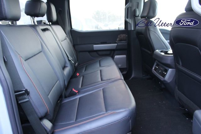 New 2026 Ford F250 Lariat w/ Chrome Package image 9