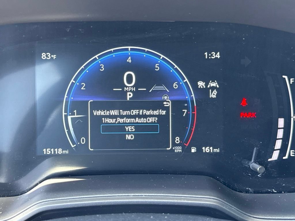 Certified 2025 Toyota Corolla SE w/ SE Premium Package FWD image 25
