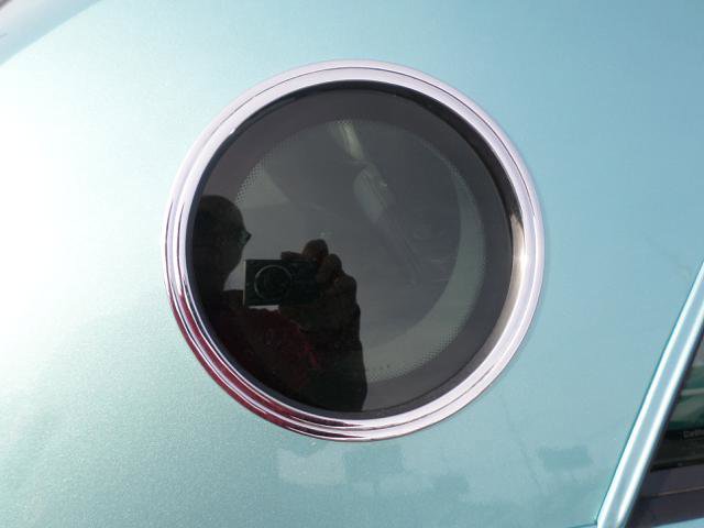 Used 2002 Ford Thunderbird image 24