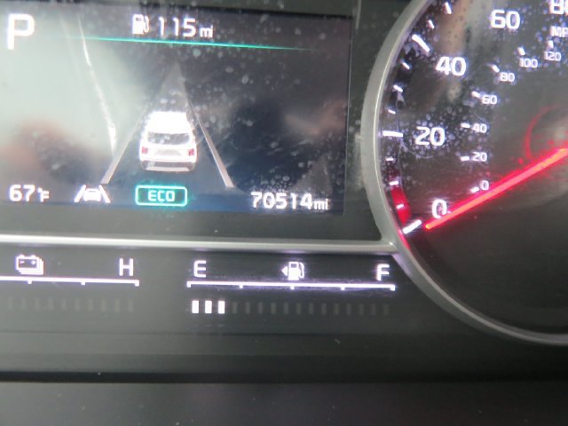 Used 2022 Kia Sorento EX FWD image 23