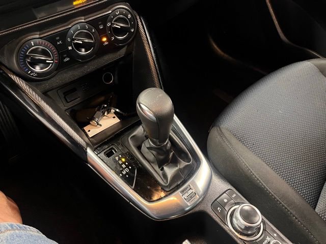 Used 2017 Toyota Yaris iA image 28