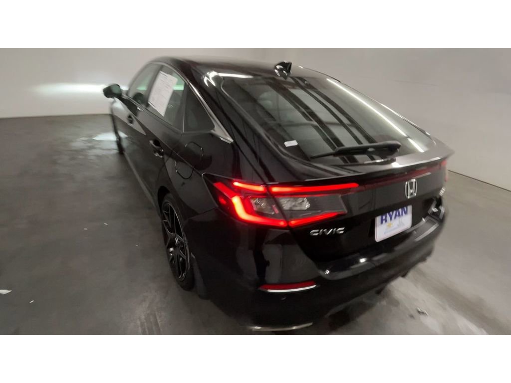 Used 2023 Honda Civic Sport Touring image 7