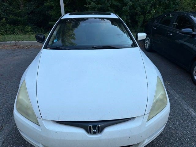 Used 2005 Honda Accord SE image 3
