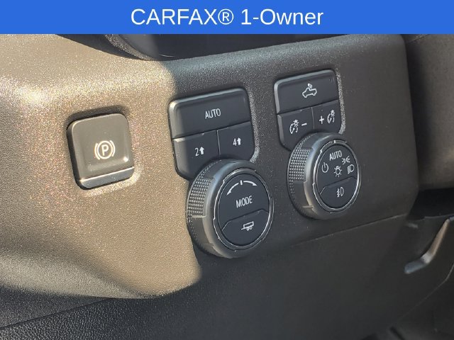 Certified 2024 Chevrolet Silverado 1500 RST w/ Protection Package AWD/4WD image 10