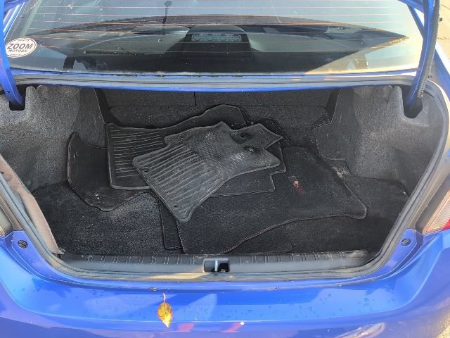 Used 2018 Subaru WRX Limited AWD/4WD image 10