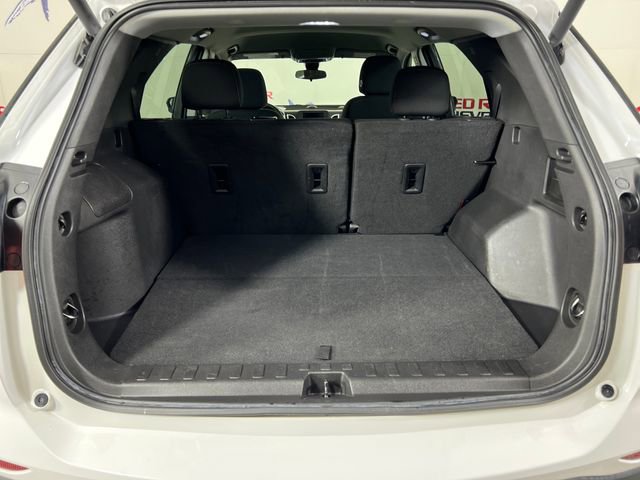 Used 2022 Chevrolet Equinox LT FWD image 23