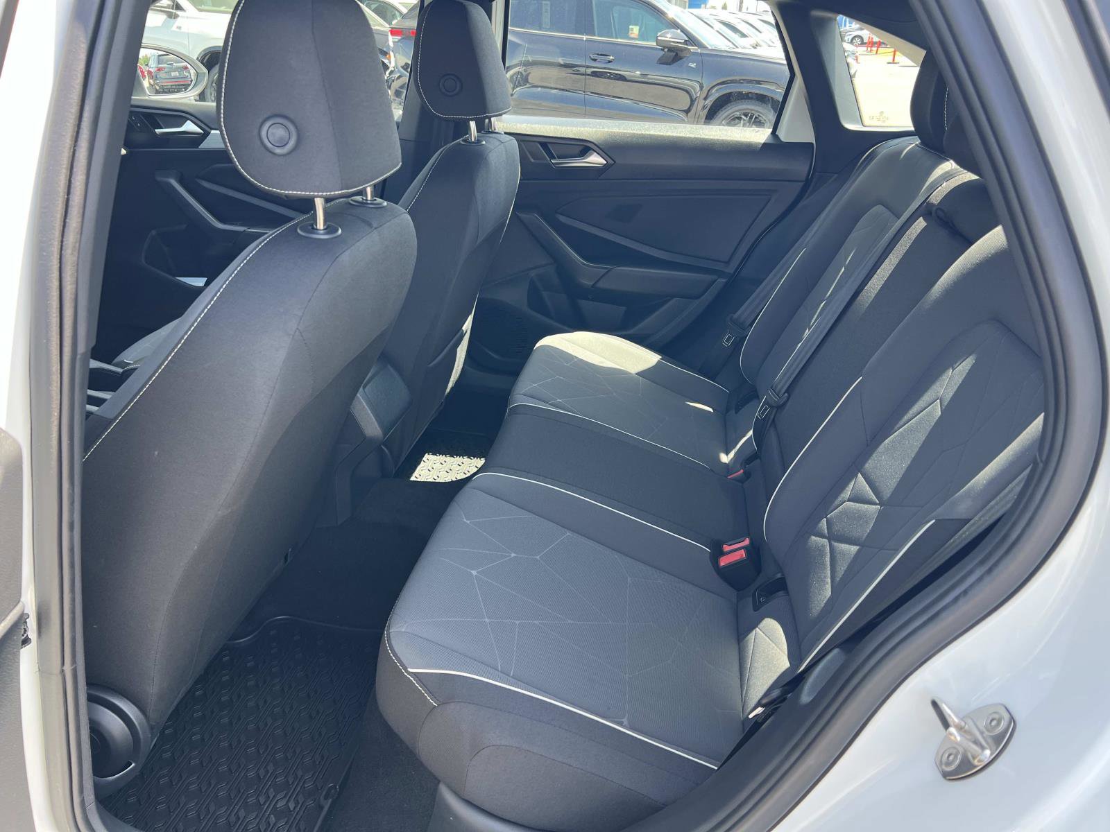 Used 2025 Volkswagen Jetta Sport image 20