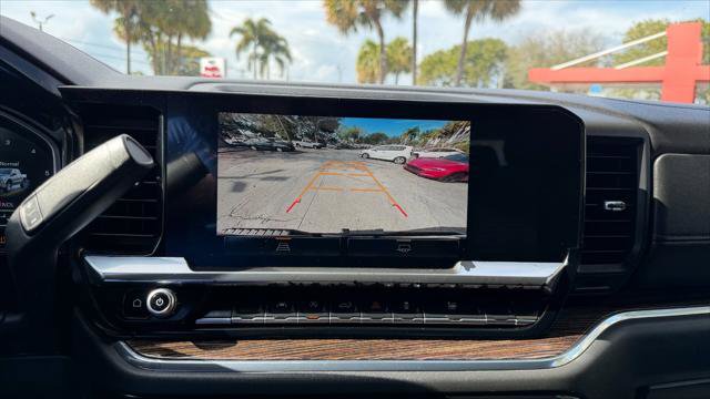 Used 2023 GMC Sierra 1500 Elevation RWD image 23