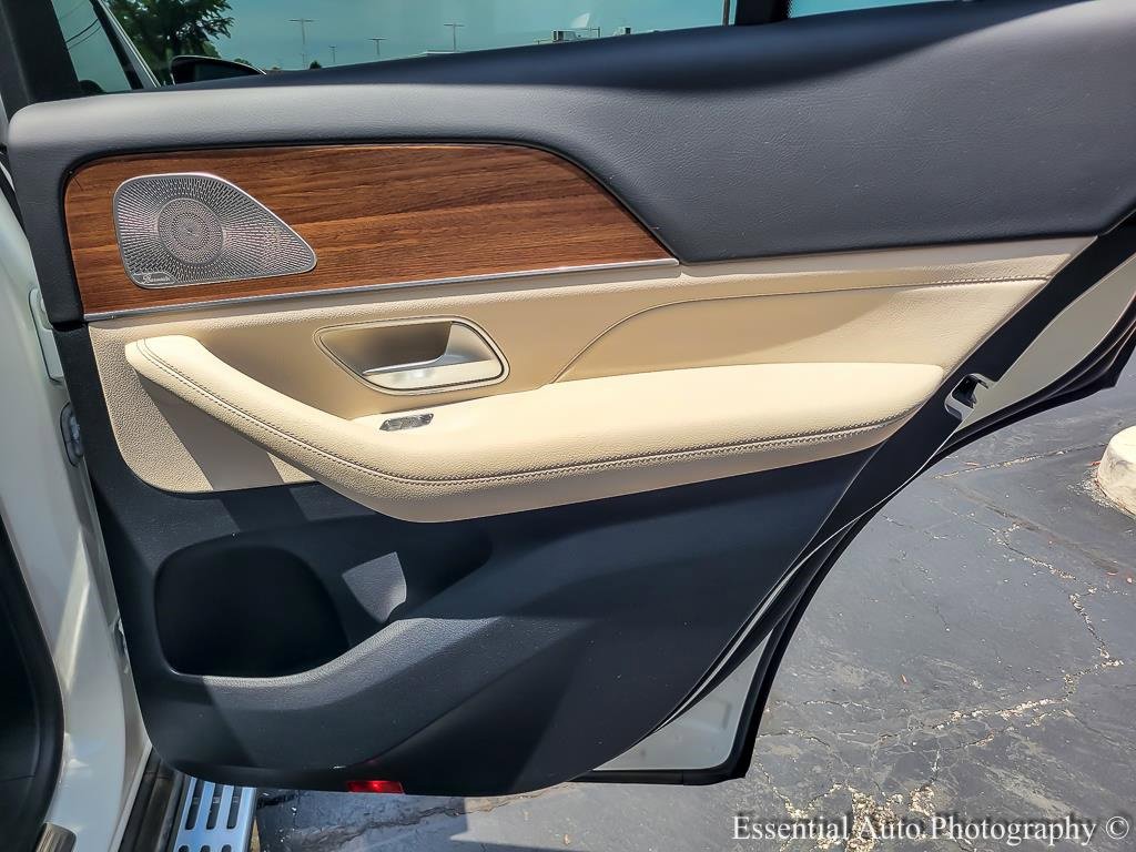 Used 2023 Mercedes-Benz GLE 450 4MATIC image 21