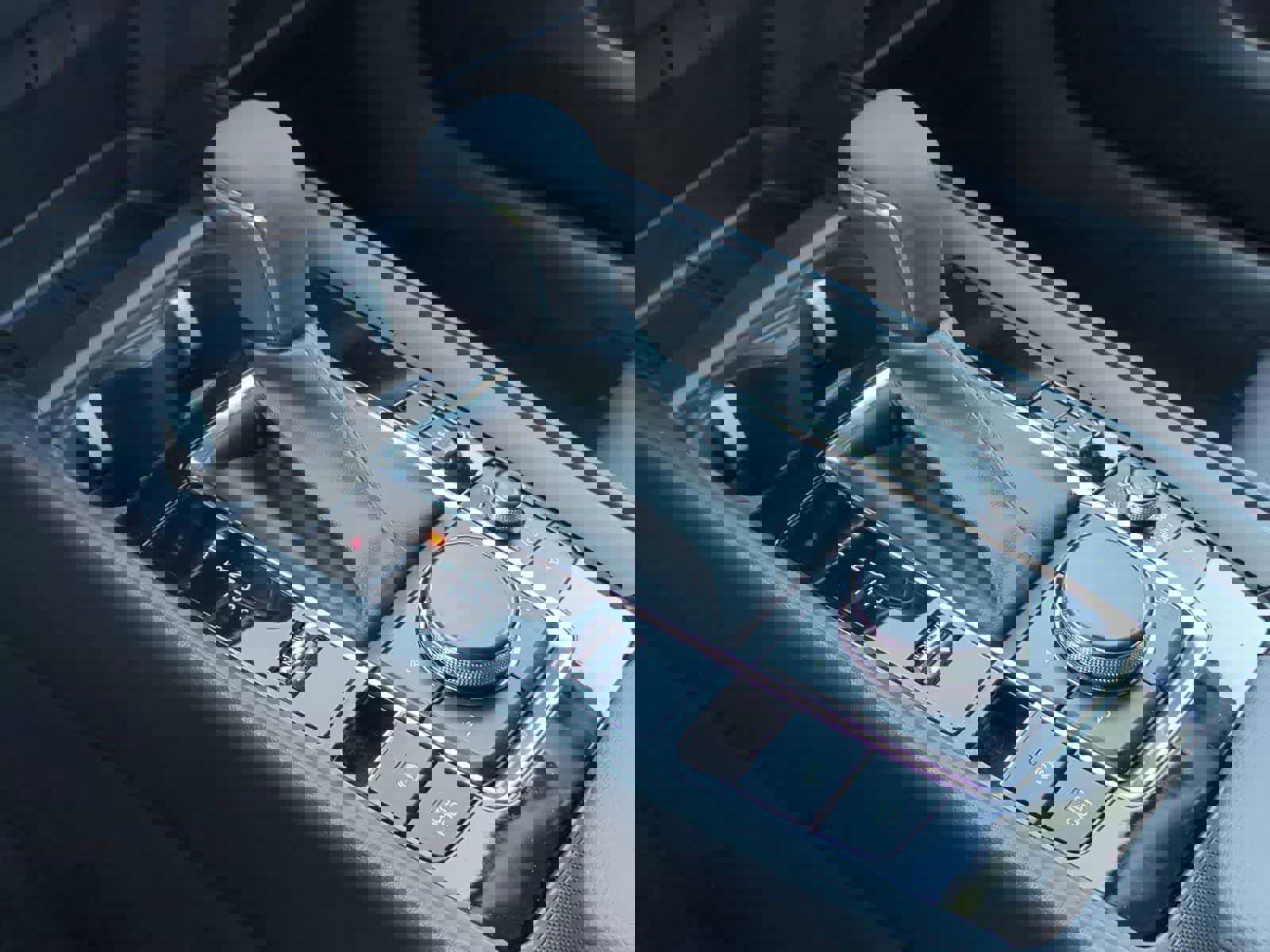 New 2026 MAZDA CX-50 2.5 Hybrid w/ Premium Plus Pkg image 32