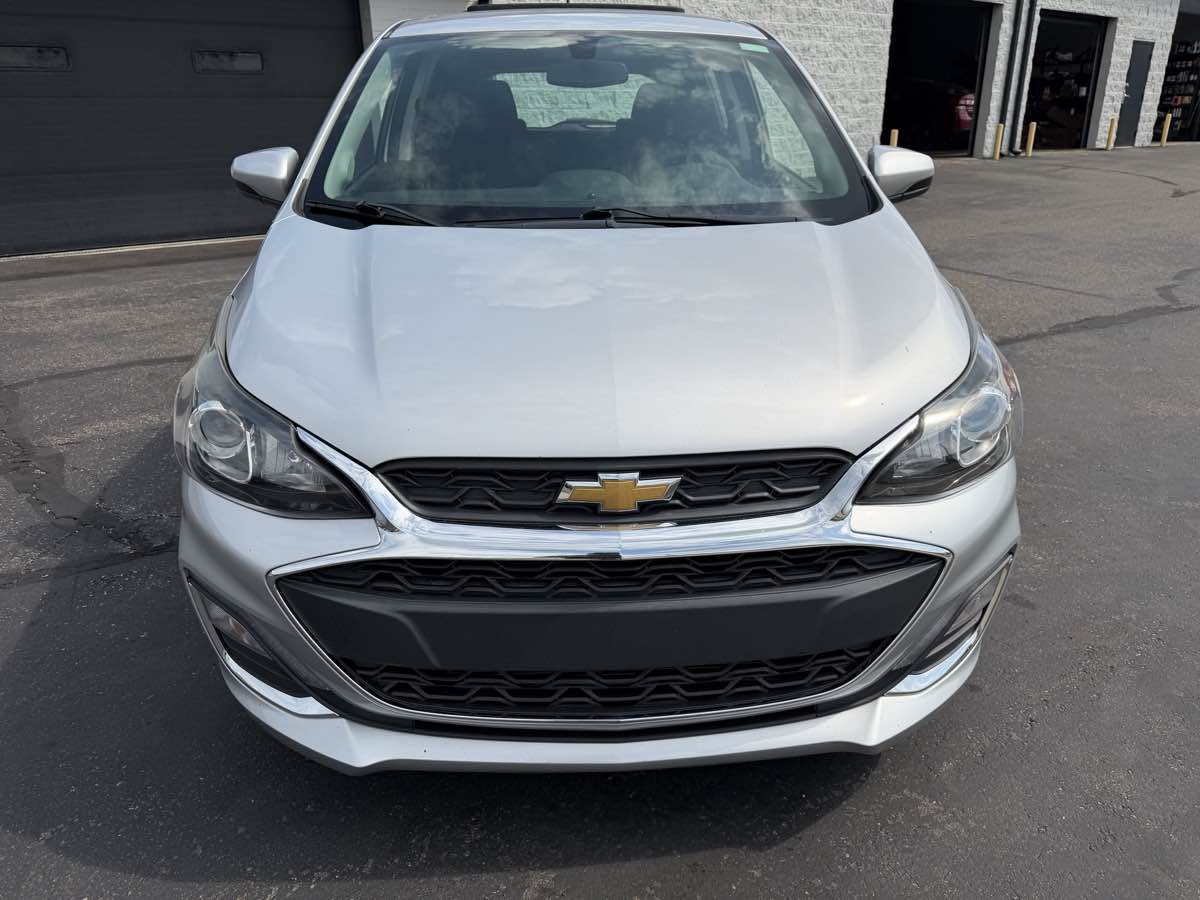 Used 2020 Chevrolet Spark LT FWD image 7