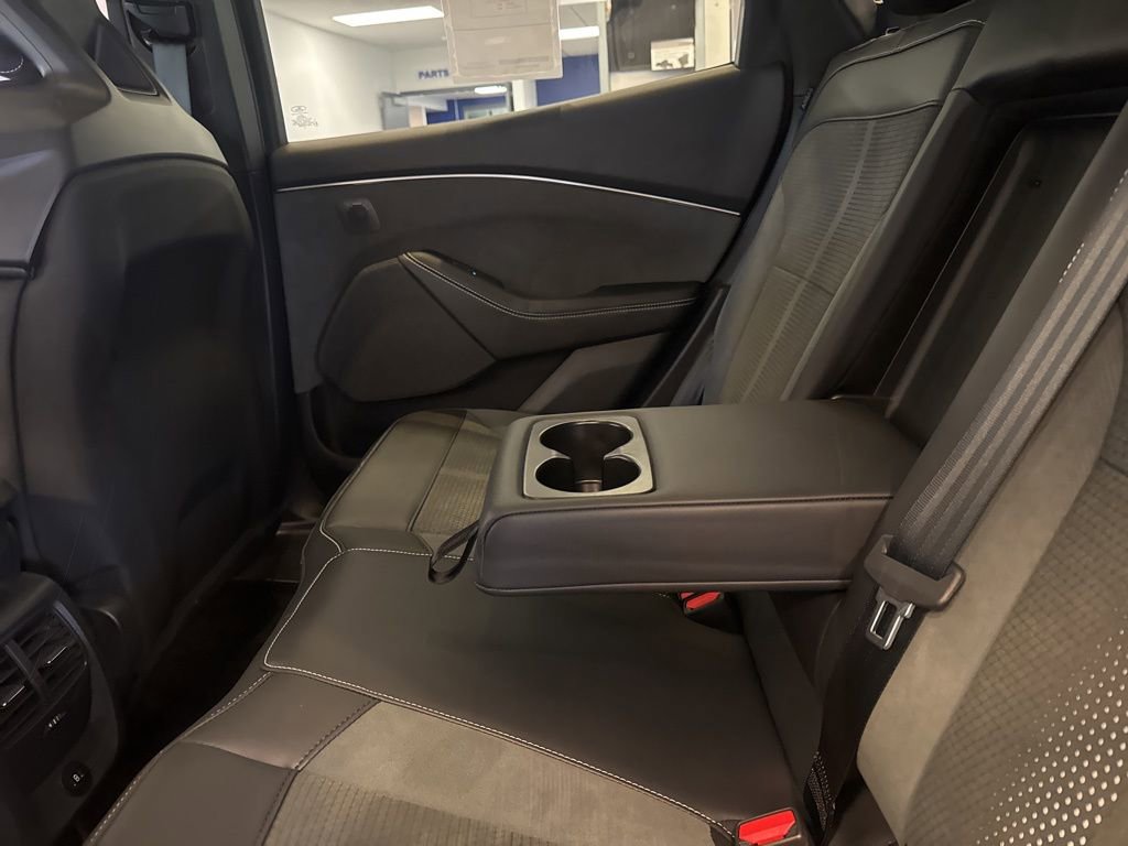 New 2025 Ford Mustang Mach-E GT image 37