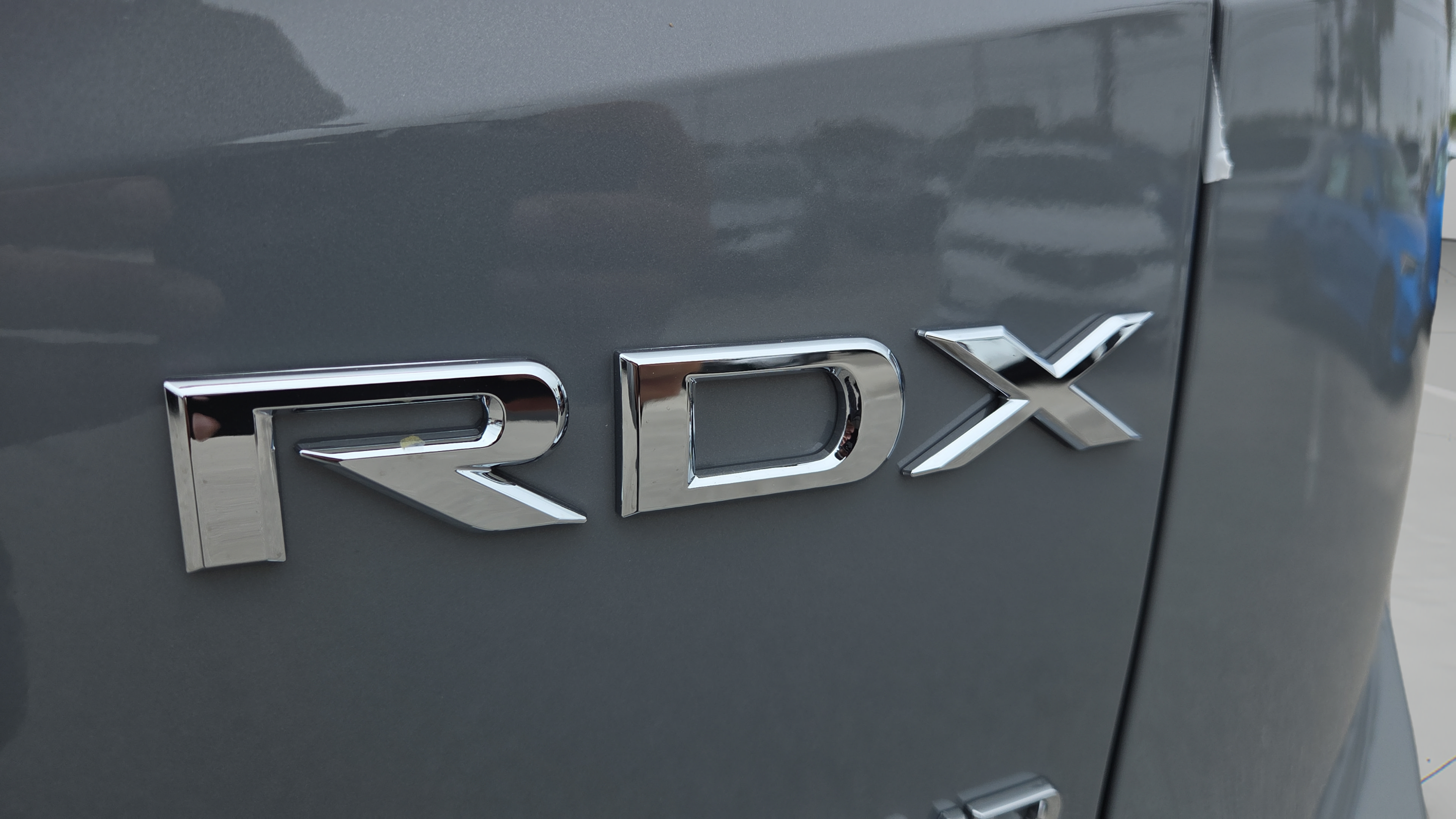 New 2026 Acura RDX A-Spec AWD/4WD image 38