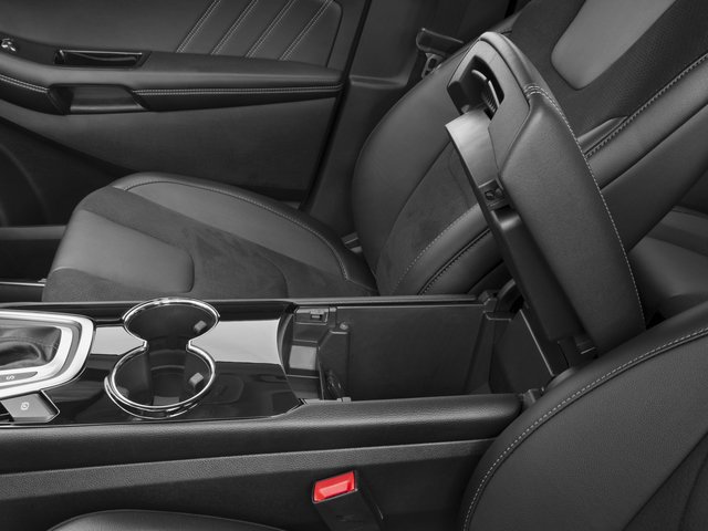 Used 2018 Ford Edge Sport w/ Equipment Group 401A AWD/4WD image 18