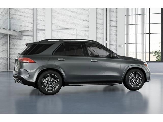 Used 2026 Mercedes-Benz GLE 450 4MATIC image 18