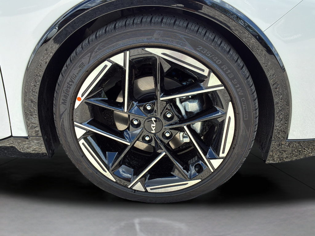 New 2026 Kia K4 GT-Line FWD image 31