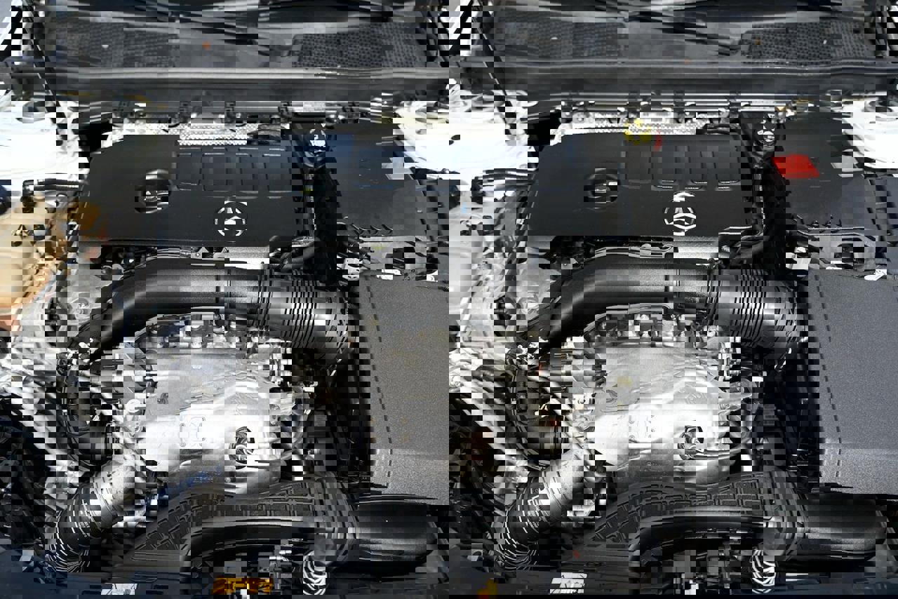 Used 2020 Mercedes-Benz A 220 w/ Premium Package image 19